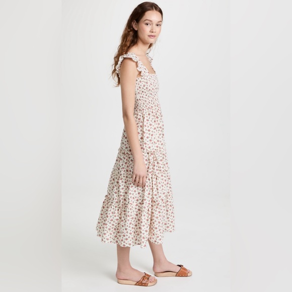 Opt calypso dress - Picture 2 of 3